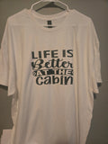 Adult Size 2XL Gildan T-Shirt