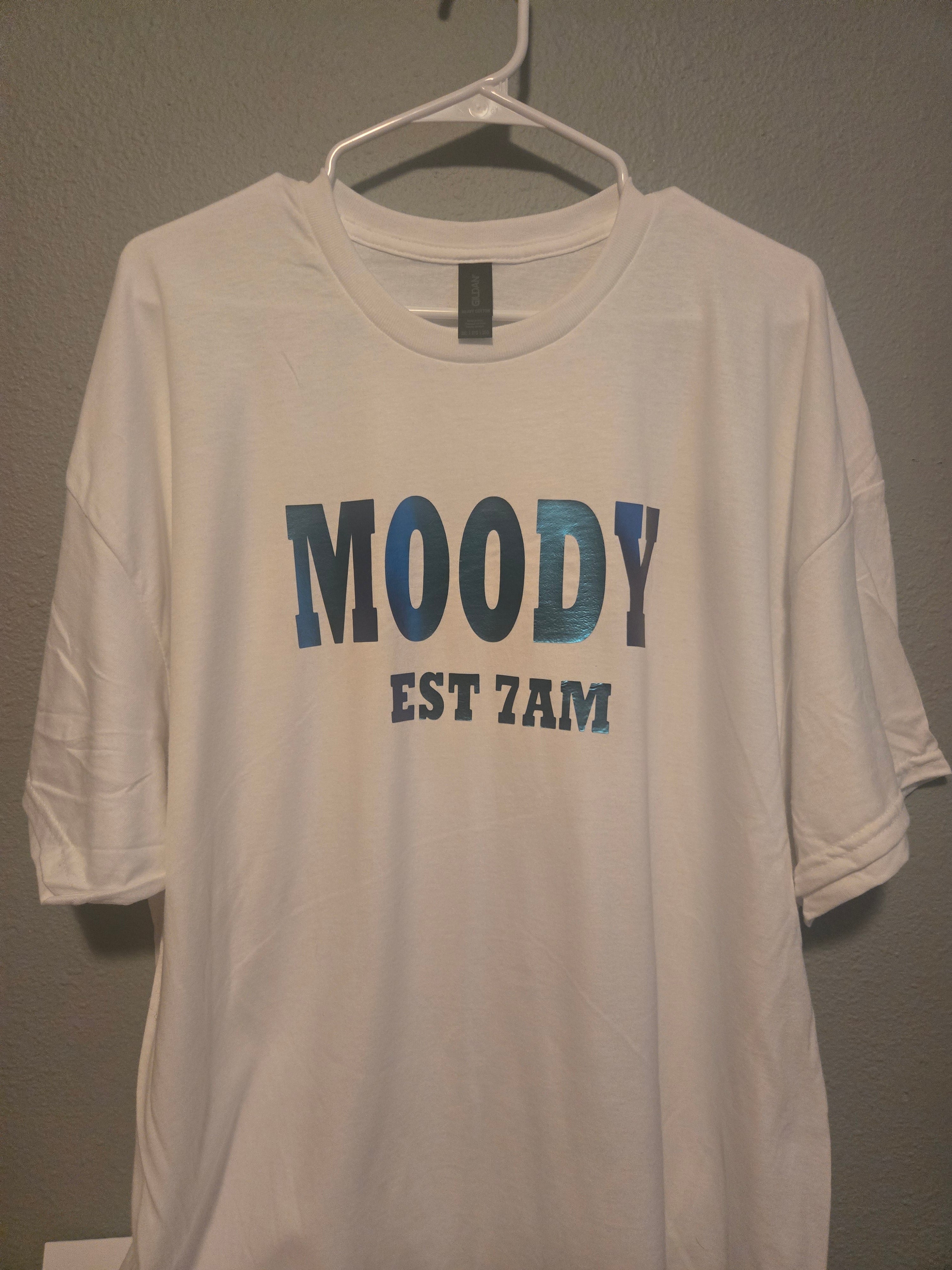 Adult Size 3XL Gildan T-Shirt