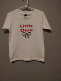 Toddler Size 4T Gildan T- Shirt