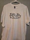 Adult Size XL Gildan T-Shirt