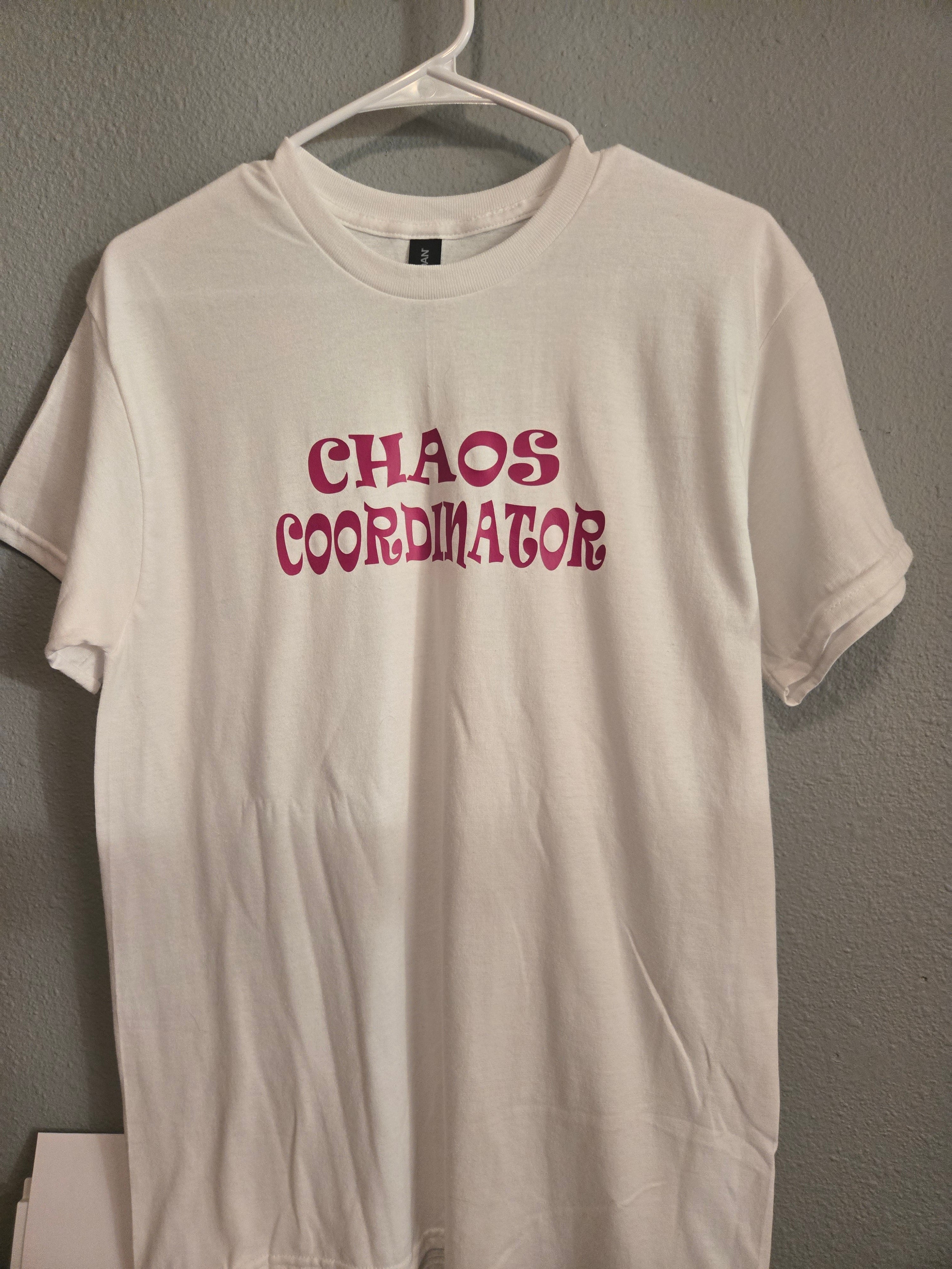 Adult Size M Gildan T-Shirt