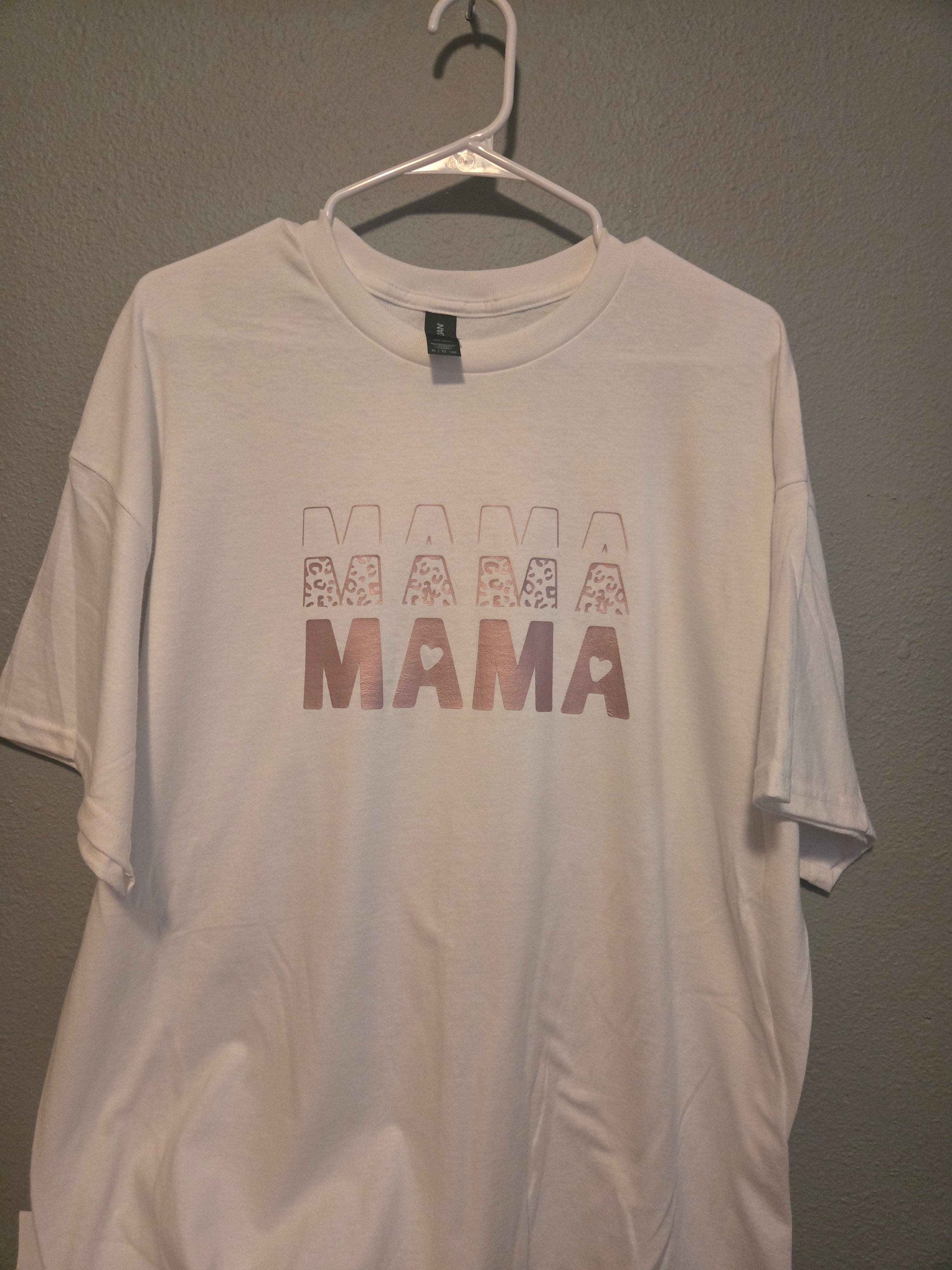 Adult Size XL Gildan T-Shirt