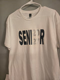 Adult Size L Gildan T-Shirt